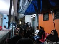 Korban Kecelakaan Maut Sempat Dilarang Anaknya Wisata ke Puncak