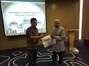 Aceh Terus Incar Turis Malaysia