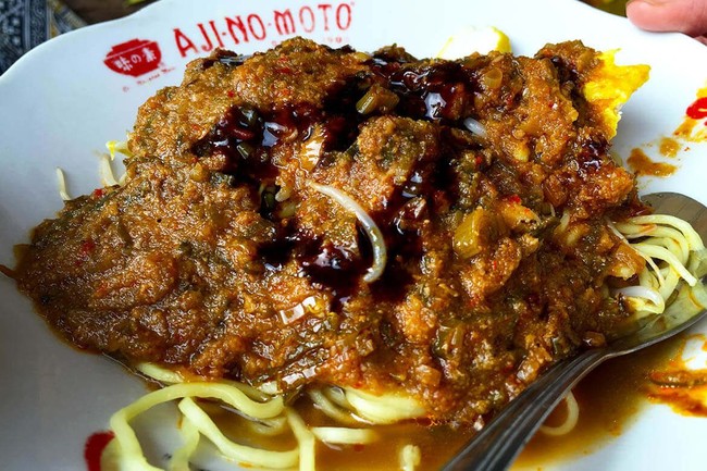 Kalau ke Bogor, Jangan Lupa Cicip Soto Kuning hingga Cungkring di Tempat Ini