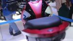 Motor Sport Legendaris Yamaha Bersolek