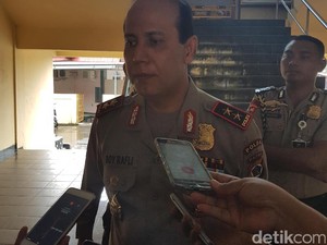 Polda Papua Gandeng Komnas HAM, Selidiki Fakta Bentrok di Deiyai