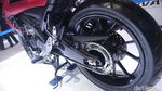 Motor Sport Legendaris Yamaha Bersolek