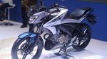 Motor Sport Legendaris Yamaha Bersolek