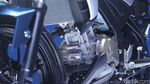 Motor Sport Legendaris Yamaha Bersolek