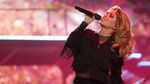 Shania Twain Tetap Seksi dan Enerjik di Usia 51 Tahun