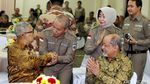 Try Sutrisno Hadiri Pelantikan IKAM Jogja