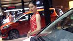 Pemanis IIMS 2017