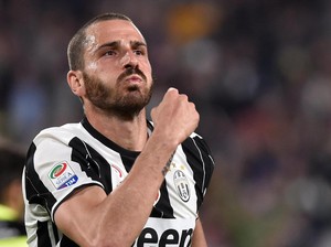 Kualitas, Mentalitas, dan Loyalitas Leonardo Bonucci
