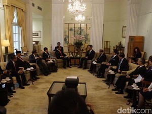 RI-Hong Kong Teken MoU Perlindungan Buruh Migran