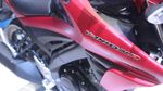 Motor Sport Legendaris Yamaha Bersolek