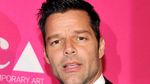 Ricky Martin dan Pasangan Prianya Tampil Necis