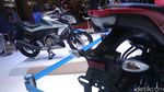 Motor Sport Legendaris Yamaha Bersolek