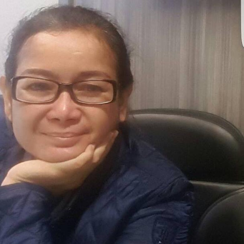 Saat Ditangkap di Hotel, Miryam Sedang Menunggu Seseorang Saat Ditangkap di Hotel, Miryam Sedang Menunggu Seseorang