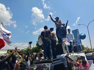 Ada Corona, Buruh Tetap Demo Saat May Day?