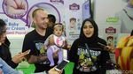 Melihat Keluarga Bahagia Gary Iskak-Richa Novisha