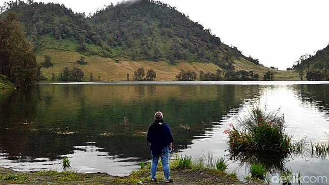 5 Wisata Alam Jawa Timur, yang Terakhir Satu-satunya di Dunia