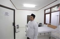 Pemkot Tangerang Permudah Layanan Kesehatan untuk Masyarakat