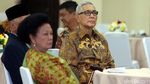 Try Sutrisno Hadiri Pelantikan IKAM Jogja