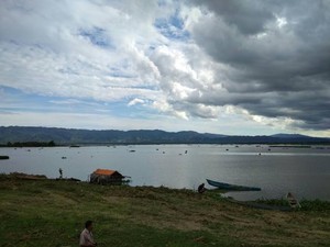 Indonesia Punya 840 Danau, Kepala Bappenas: Belum Dimanfaatkan Maksimal