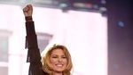 Shania Twain Tetap Seksi dan Enerjik di Usia 51 Tahun