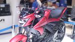 Motor Sport Legendaris Yamaha Bersolek