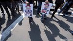 Buruh Gelar Aksi Long March