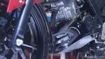 Motor Sport Legendaris Yamaha Bersolek