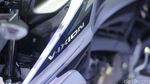 Motor Sport Legendaris Yamaha Bersolek