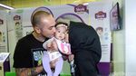 Melihat Keluarga Bahagia Gary Iskak-Richa Novisha