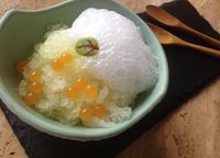 Makan Siang Spesial dengan White Fish Carpaccio dan Prime Short Rib Lezat di Akira Back