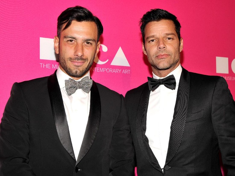Foto: John Sciulli/GettyImages Foto: John Sciulli/GettyImages