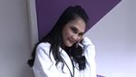 Luna Maya Tampil Flawless