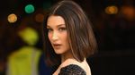 Bella Hadid Bikin Hati Makin Cerah