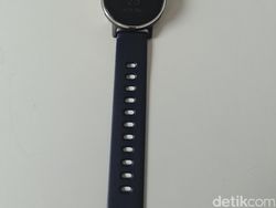 Smartwatch Acer Leap Ware yang Tampil Simpel