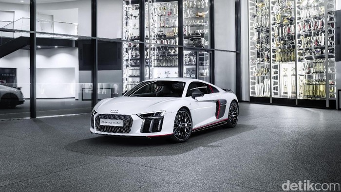 Dongkrak Penjualan, Audi Siapkan 3 Mobil Anyar untuk Indonesia