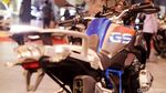 Motor Anyar Hasil Kawin Silang BMW-TVS