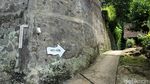 Watu Kendil, Batu Seimbang yang Ajaib di Magelang
