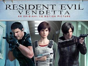 Ini Jadwal Rilis Film Resident Evil: Vendetta