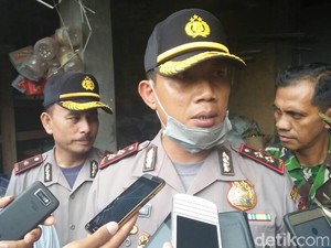 Warga Gerebek Gudang di Cilegon, Polisi Sita Seribu Botol Miras