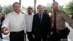 Rizal Ramli Diperiksa KPK Terkait Kasus BLBI