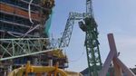 Tertimpa Crane, 6 Pekerja Samsung Tewas di Korsel