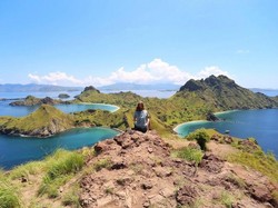 Pesona Indonesia