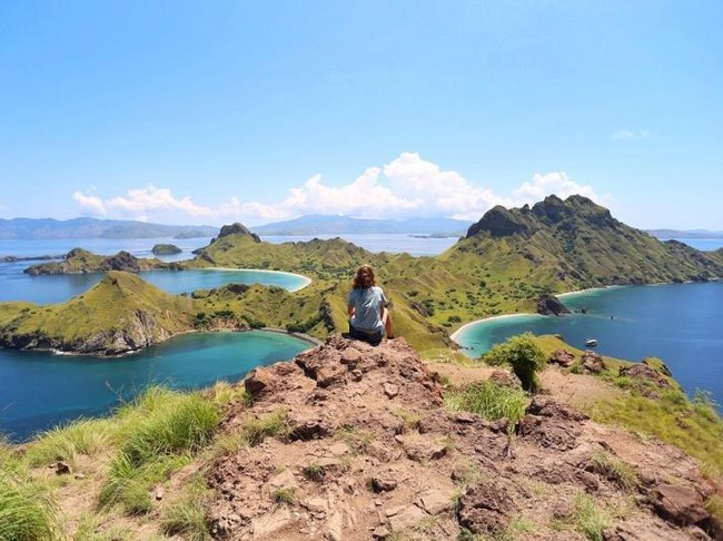 Pesona Indonesia