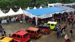 Jambore Nasional Suzuki Karimun