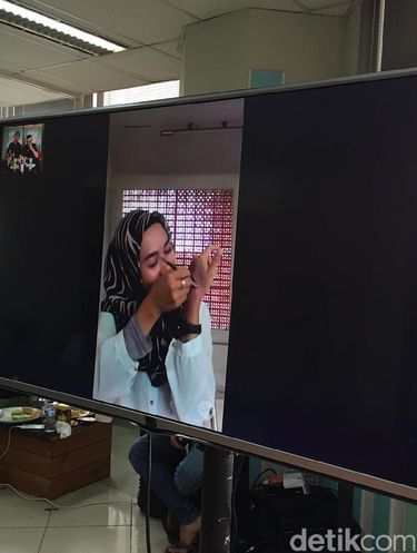 Foto: 5 Bakat yang Dipamerkan Peserta di Audisi Online Sunsilk Hijab Hunt