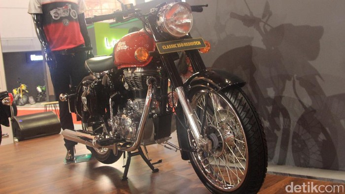 Motor Angkatan Udara Inggris Zaman Perang