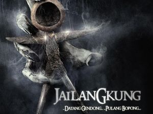 10 Film Horor di Indonesia Dengan Jumlah Penonton Terbanyak