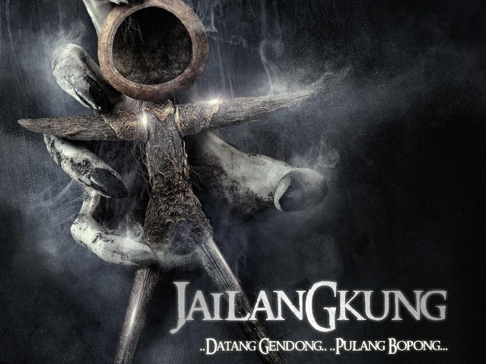 Film Jailangkung Film Jailangkung rilis gambar awal