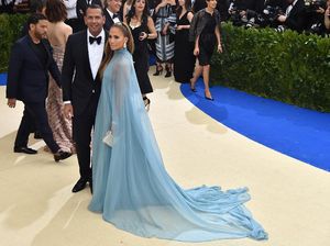 Intip Mewahnya Rumah Baru Jennifer Lopez dan Kekasihnya Seharga Rp 207 M