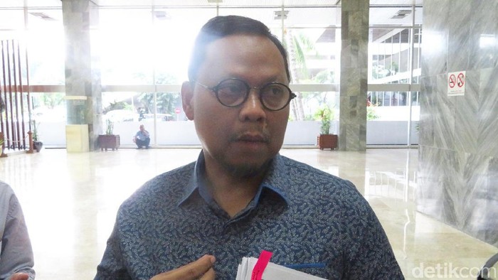 PKB Usul Ambang Batas Capres Sama dengan Legislatif